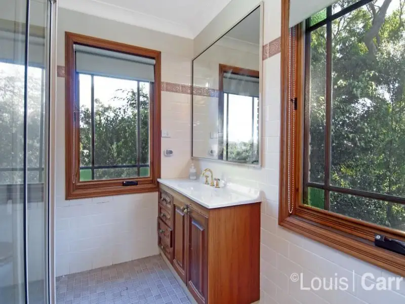 7 Ridgetop Place, Dural Sold by Louis Carr Real Estate - image 7