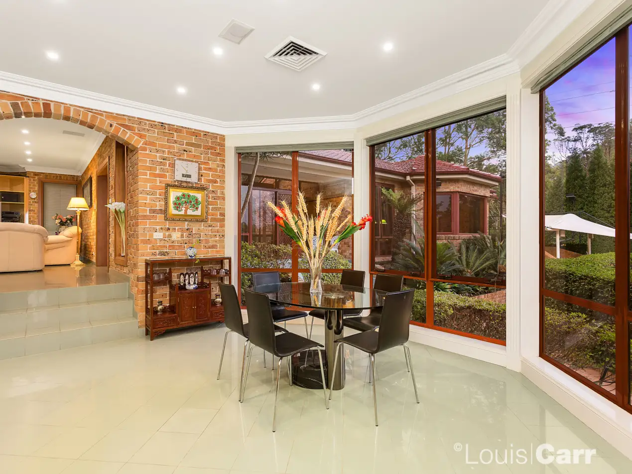 27 Larissa Avenue, West Pennant Hills Sold by Louis Carr Real Estate - image 5