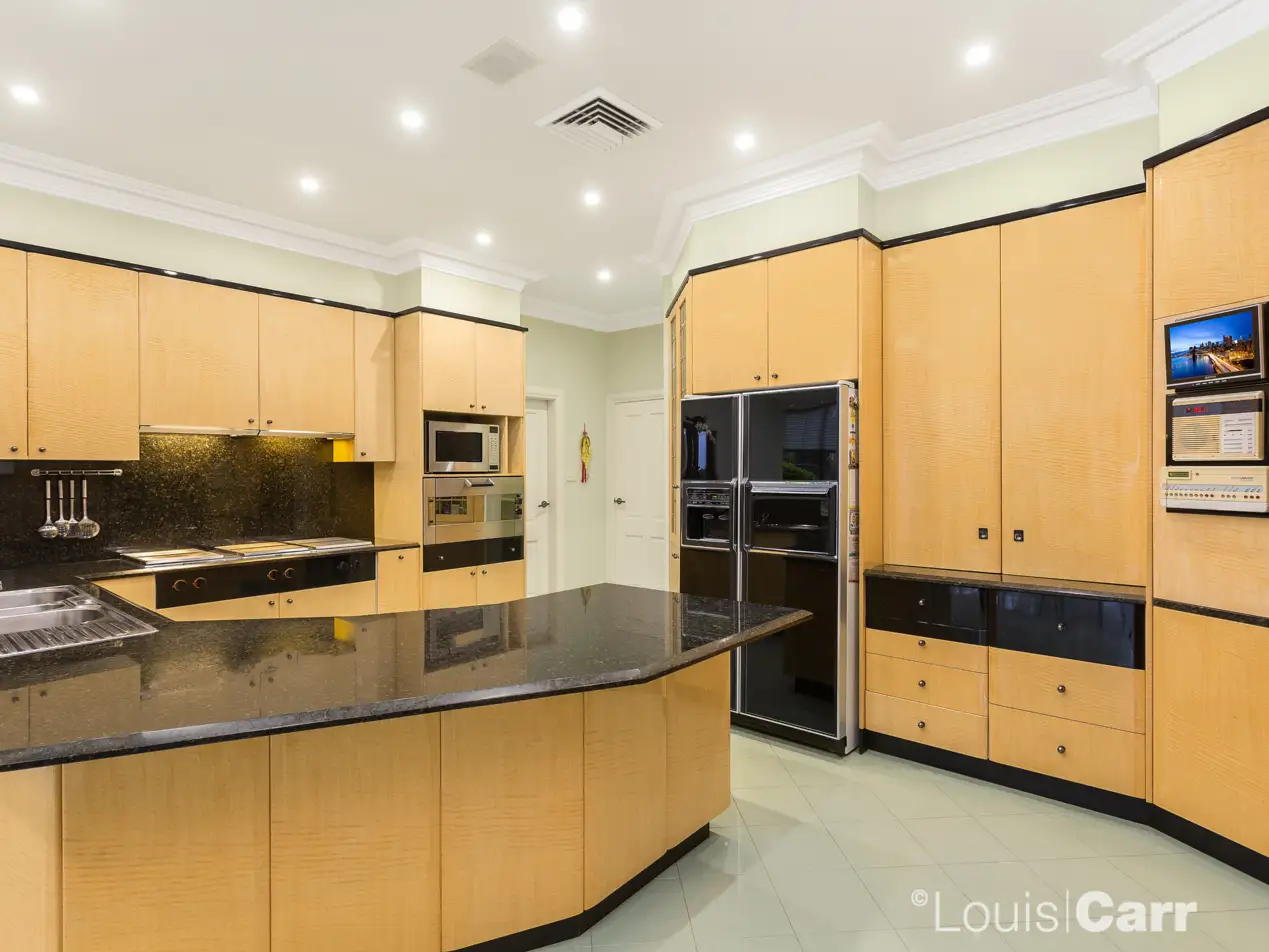27 Larissa Avenue, West Pennant Hills Sold by Louis Carr Real Estate - image 4