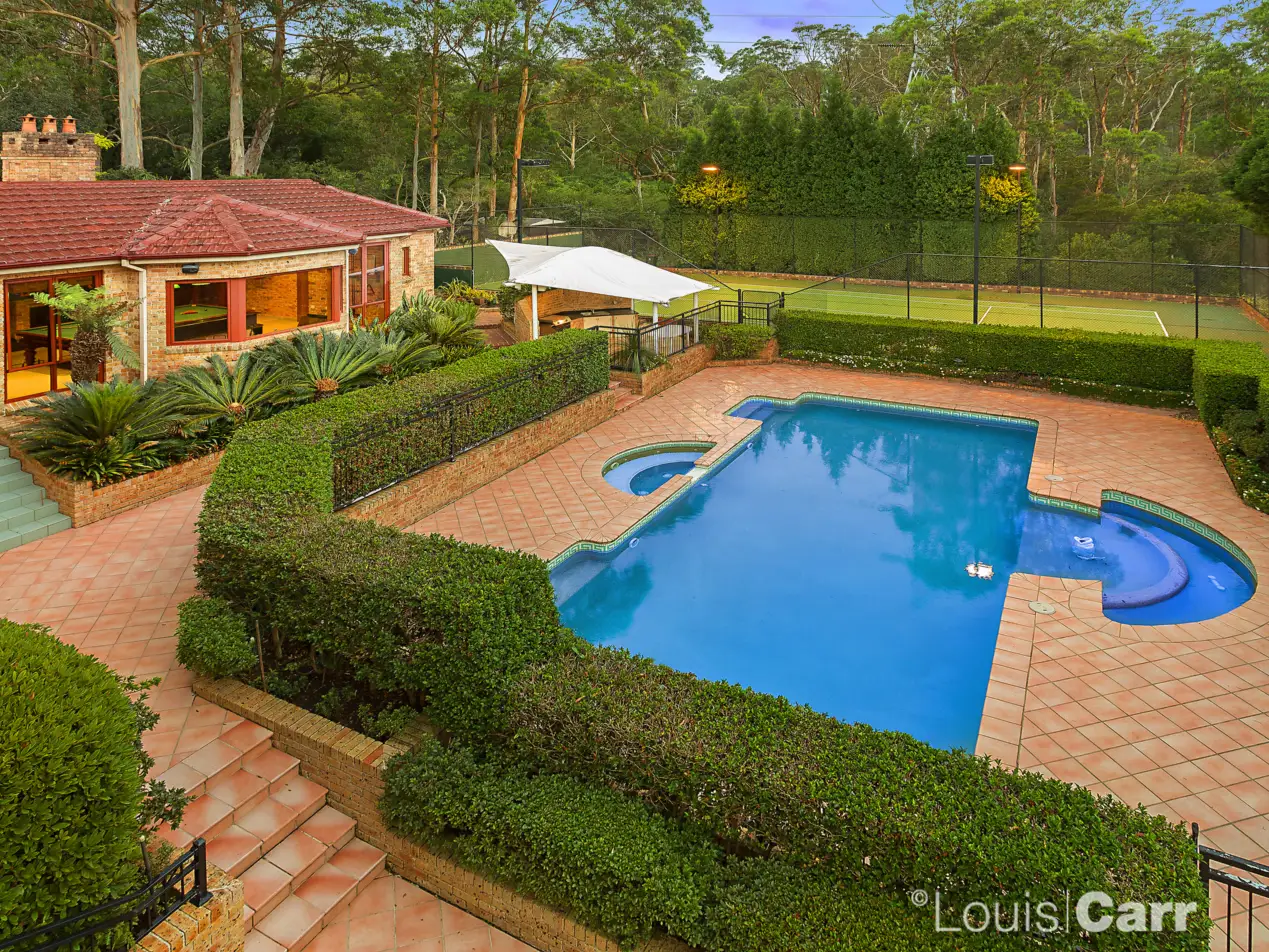 27 Larissa Avenue, West Pennant Hills Sold by Louis Carr Real Estate - image 10