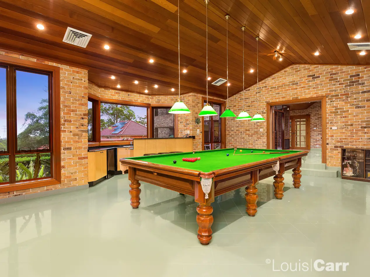 27 Larissa Avenue, West Pennant Hills Sold by Louis Carr Real Estate - image 7