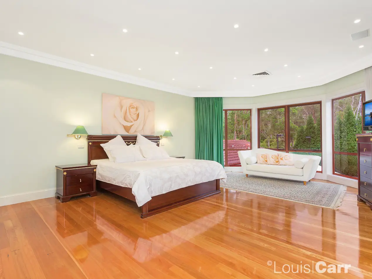 27 Larissa Avenue, West Pennant Hills Sold by Louis Carr Real Estate - image 8