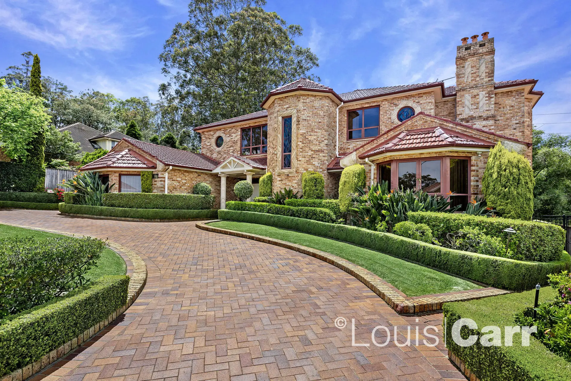 27 Larissa Avenue, West Pennant Hills Sold by Louis Carr Real Estate - image 11