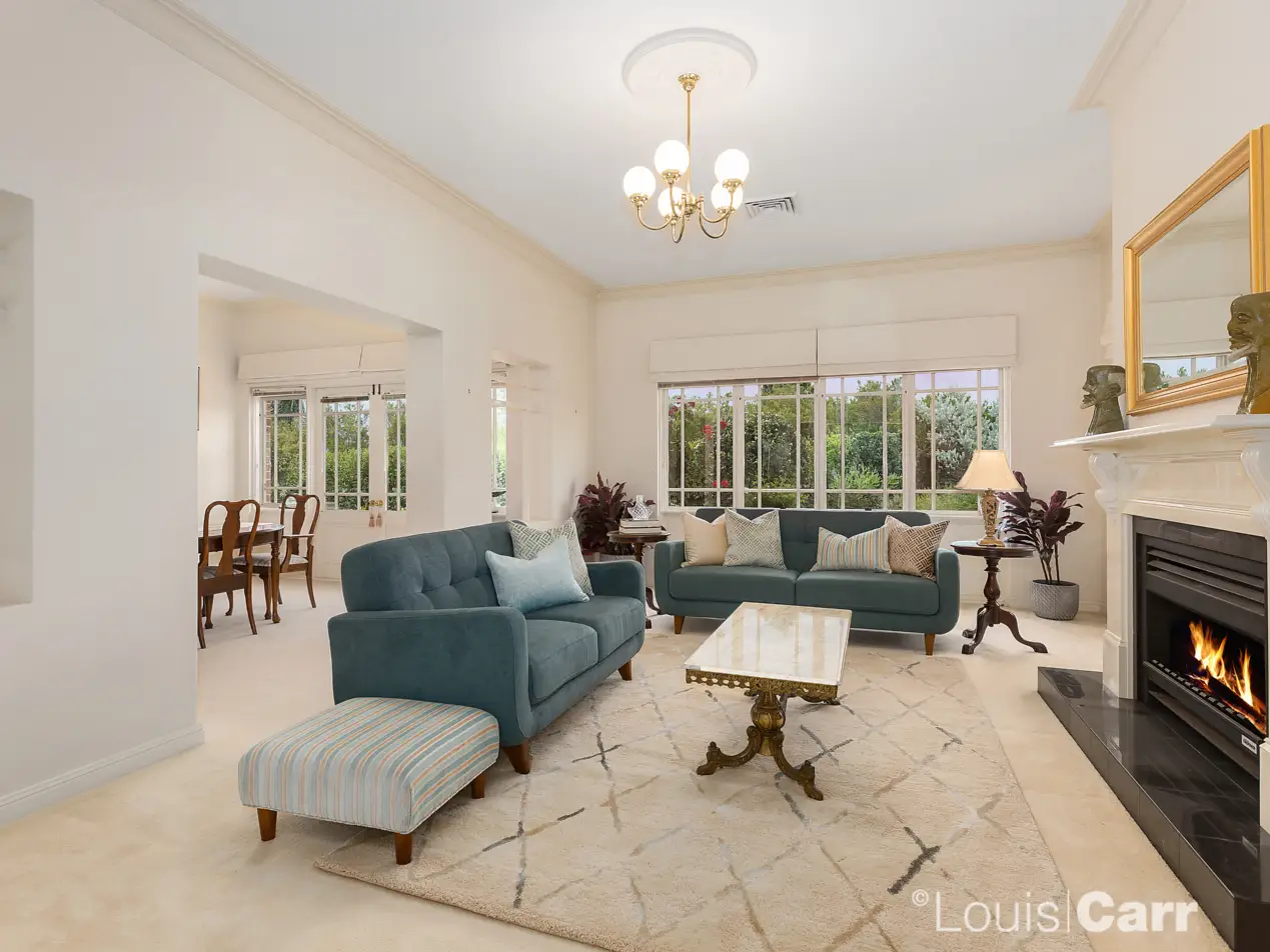 Photo #8: 12 Lonsdale Place, West Pennant Hills - Sold by Louis Carr Real Estate