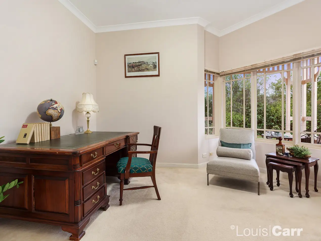 Photo #12: 12 Lonsdale Place, West Pennant Hills - Sold by Louis Carr Real Estate