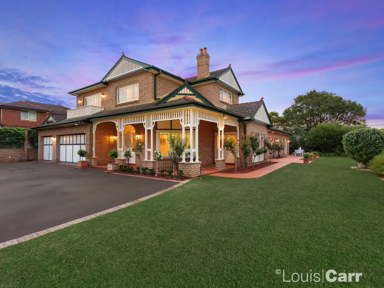 12 Lonsdale Place, West Pennant Hills Sold by Louis Carr Real Estate - image 3