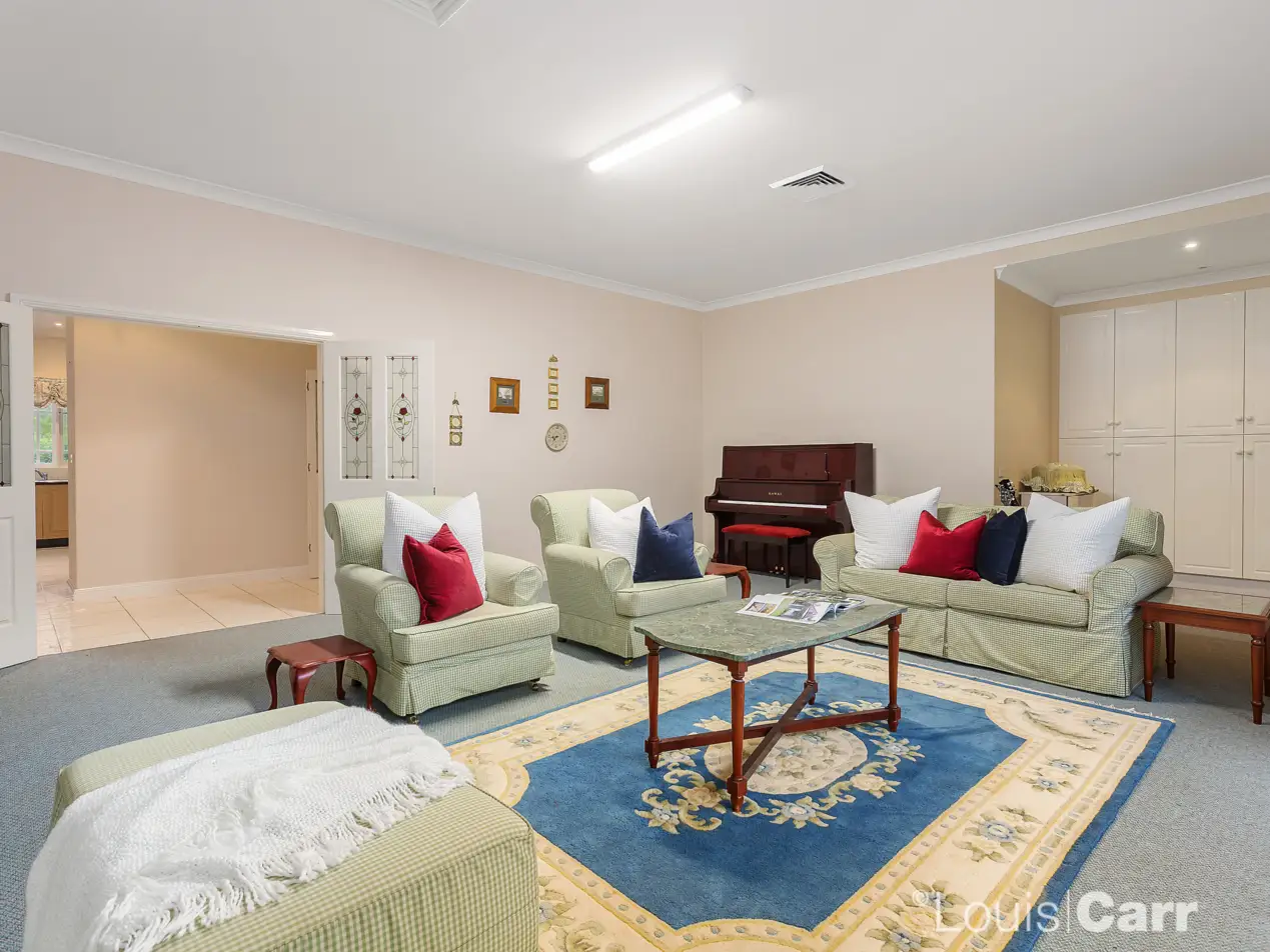 Photo #5: 12 Lonsdale Place, West Pennant Hills - Sold by Louis Carr Real Estate