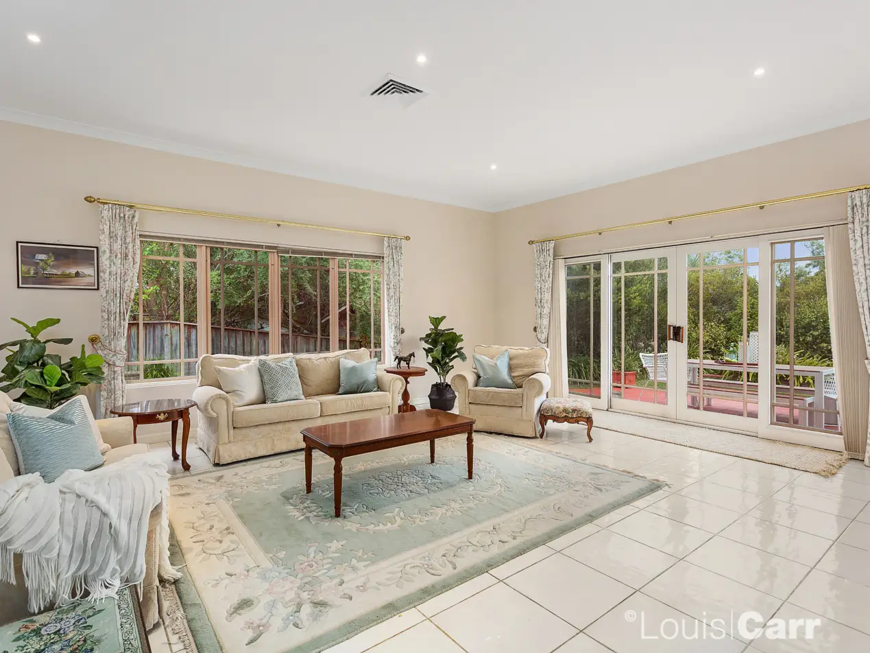 Photo #4: 12 Lonsdale Place, West Pennant Hills - Sold by Louis Carr Real Estate