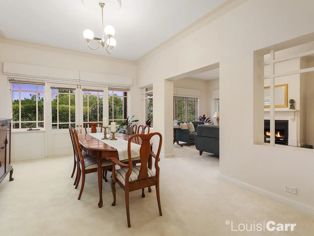Photo #9: 12 Lonsdale Place, West Pennant Hills - Sold by Louis Carr Real Estate