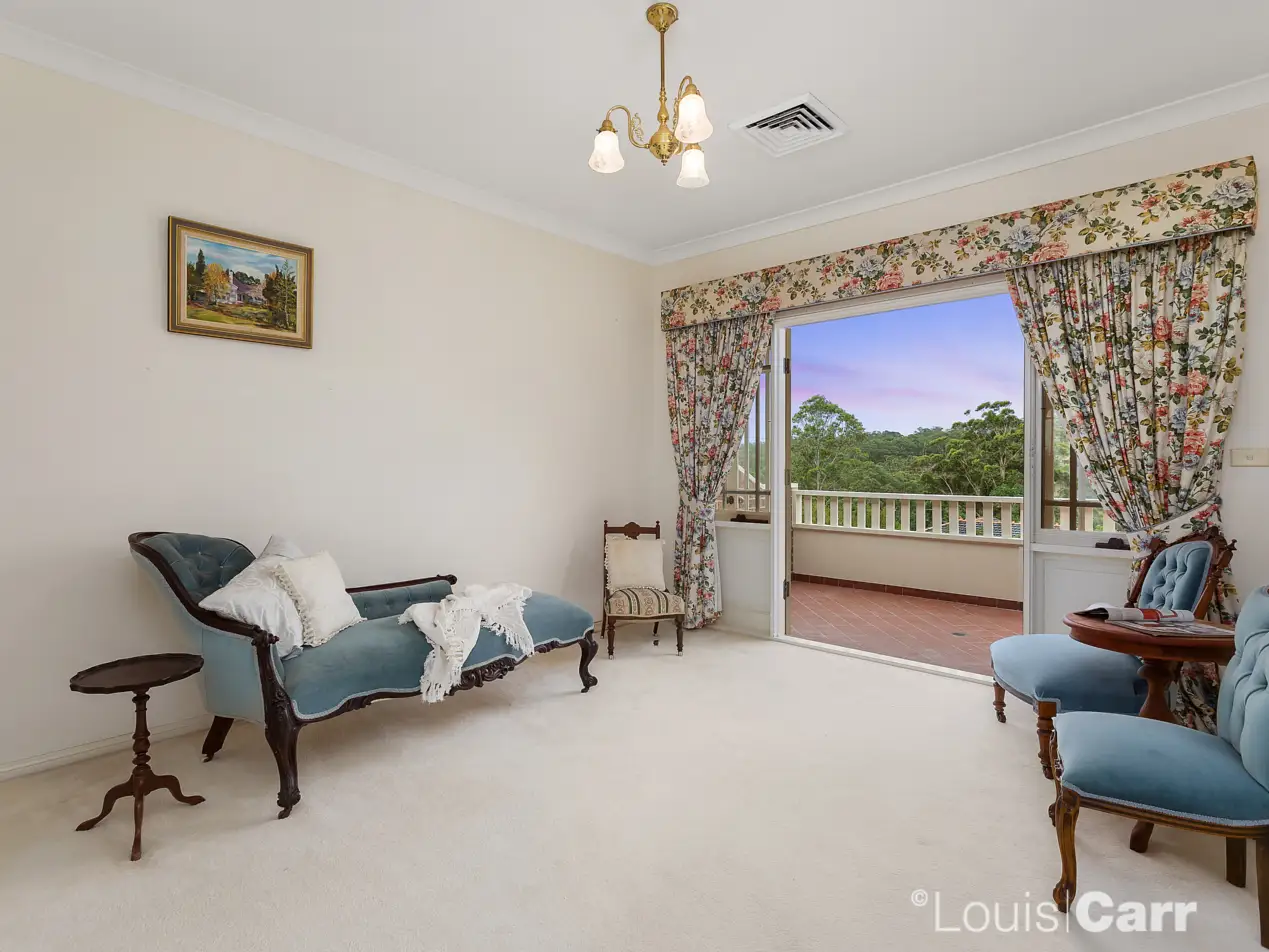 Photo #11: 12 Lonsdale Place, West Pennant Hills - Sold by Louis Carr Real Estate