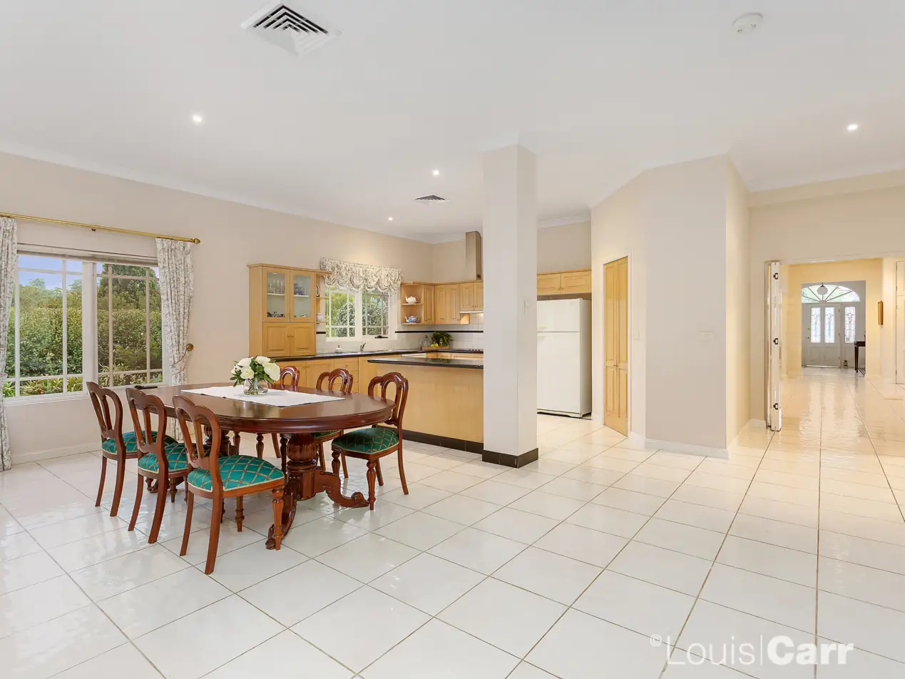 Photo #6: 12 Lonsdale Place, West Pennant Hills - Sold by Louis Carr Real Estate