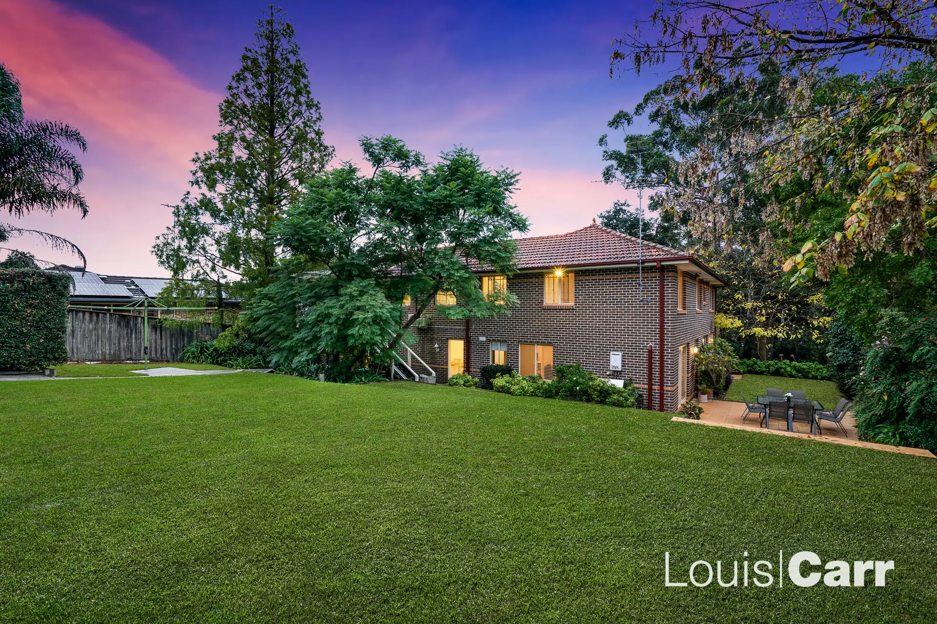 5 Frankish Place, West Pennant Hills Sold by Louis Carr Real Estate - image 12