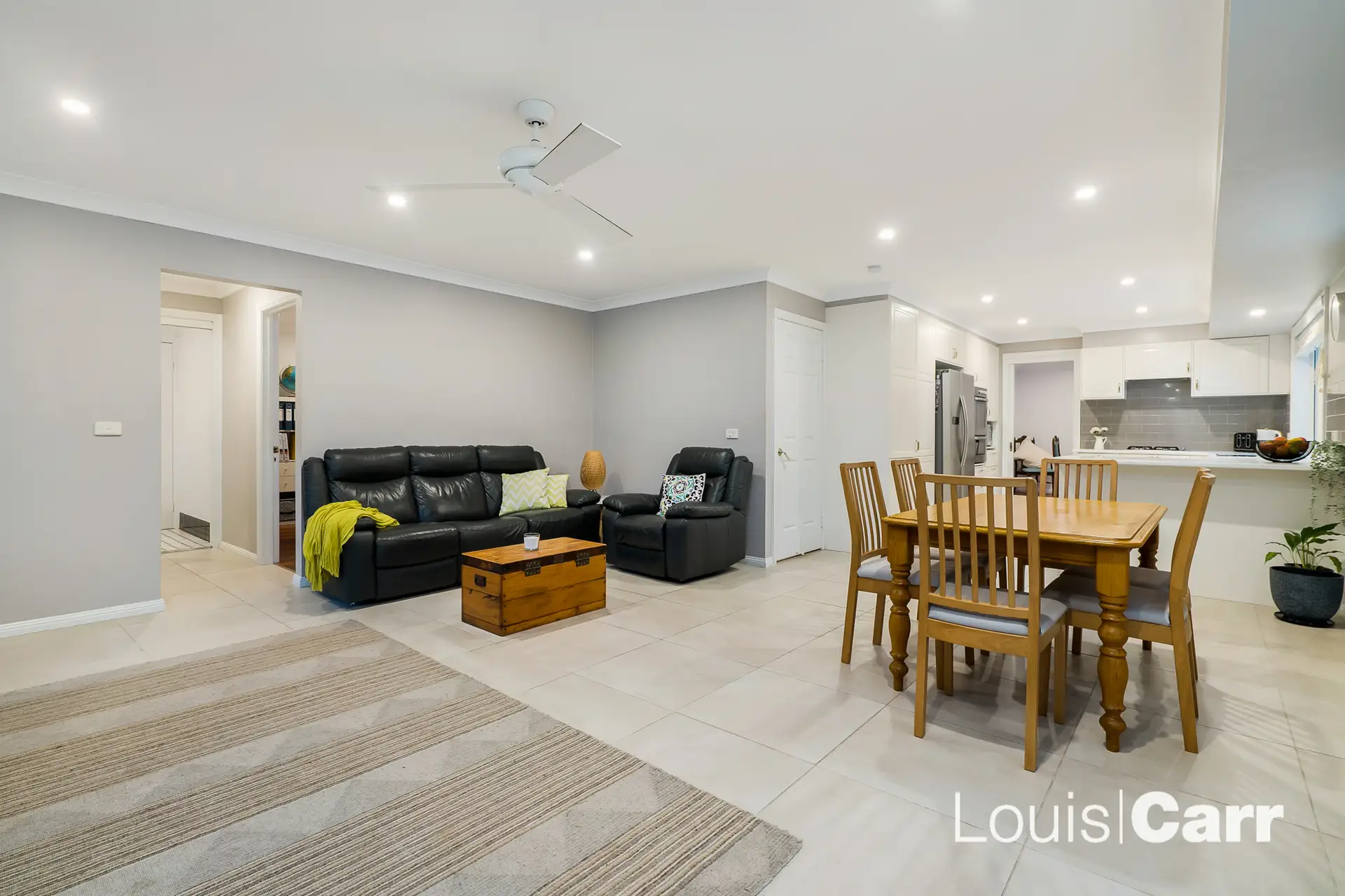5 Frankish Place, West Pennant Hills Sold by Louis Carr Real Estate - image 3
