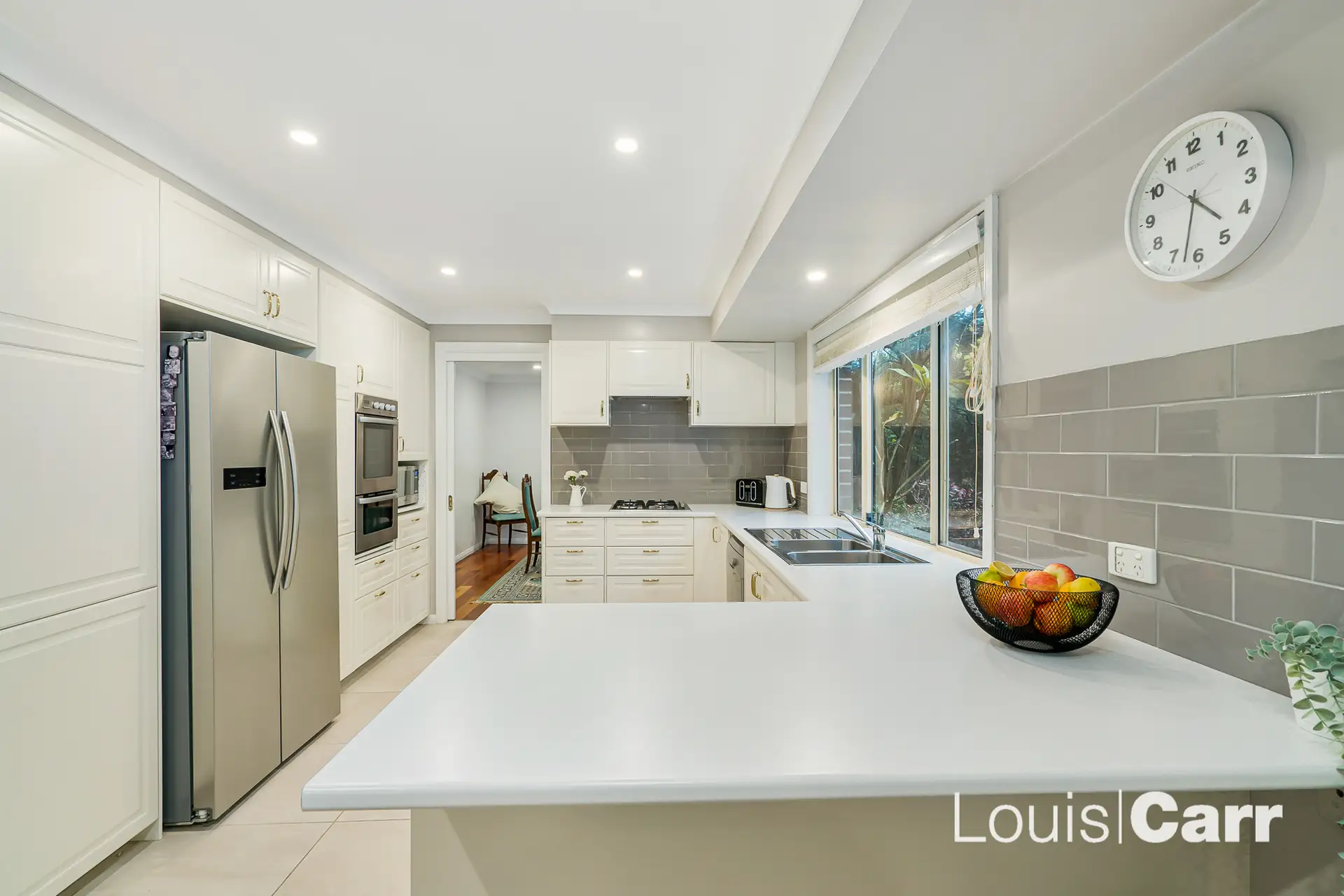 5 Frankish Place, West Pennant Hills Sold by Louis Carr Real Estate - image 2