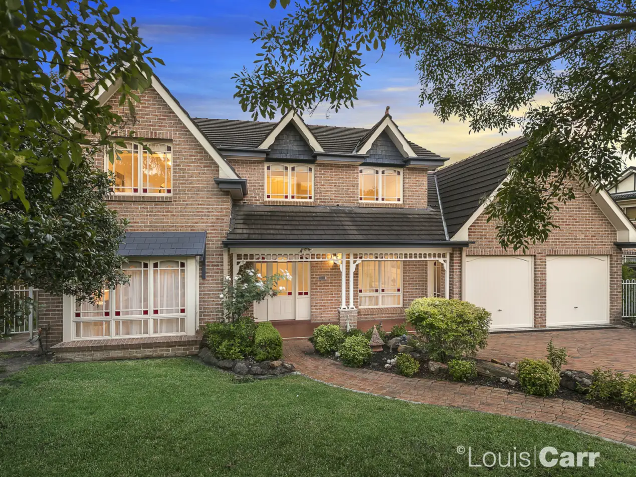 28 Taylor Street, West Pennant Hills Sold by Louis Carr Real Estate - image 1