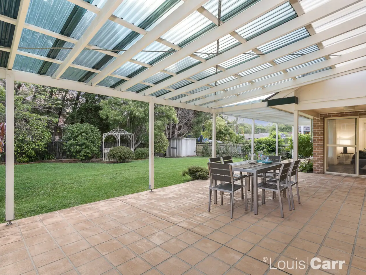 28 Taylor Street, West Pennant Hills Sold by Louis Carr Real Estate - image 8