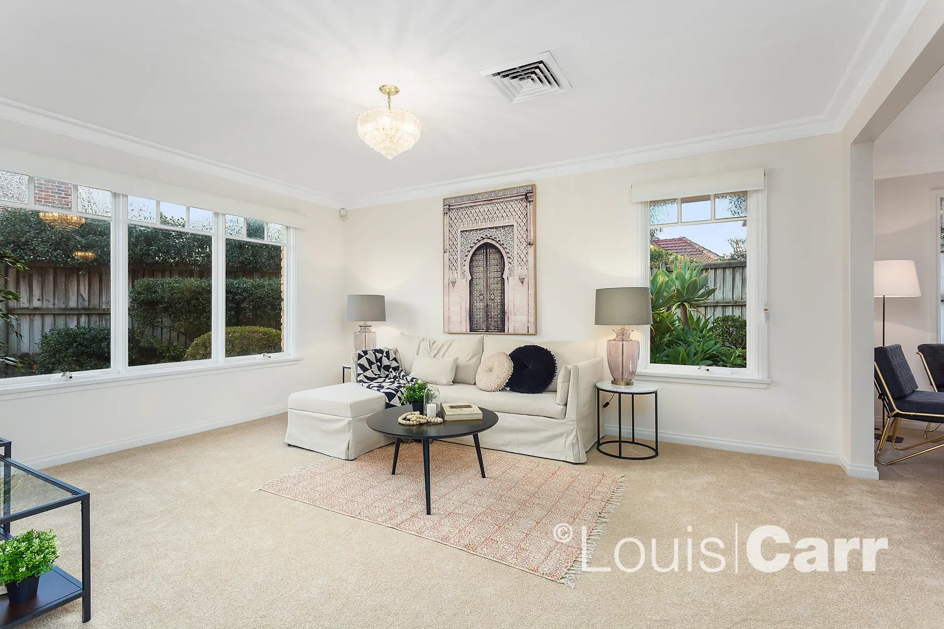 6A The Hermitage, West Pennant Hills Sold by Louis Carr Real Estate - image 3