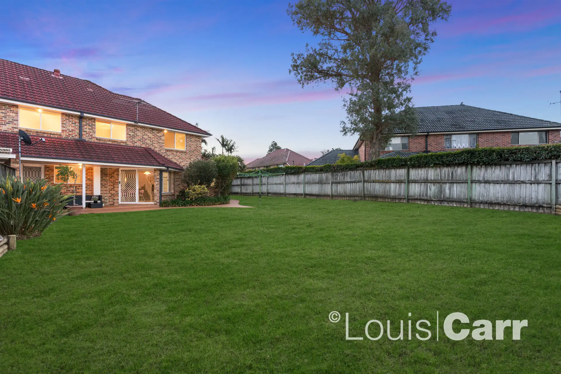 6A The Hermitage, West Pennant Hills Sold by Louis Carr Real Estate - image 2