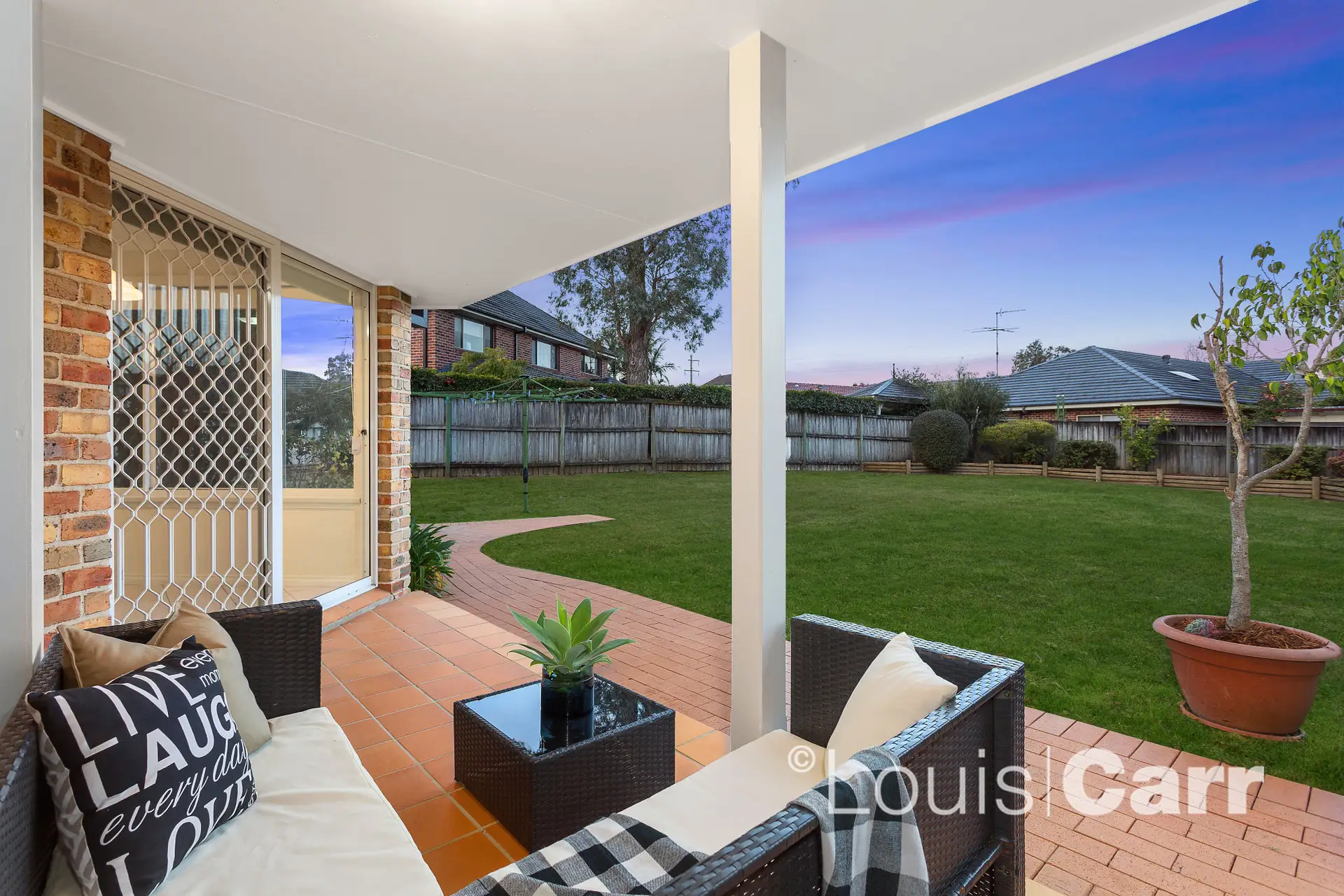 6A The Hermitage, West Pennant Hills Sold by Louis Carr Real Estate - image 7