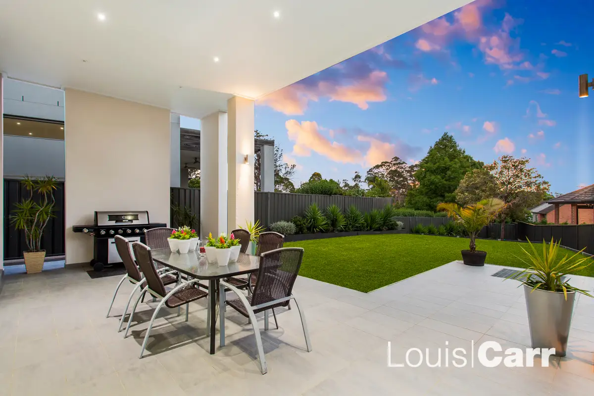 Photo #1: 15A New Farm Road, West Pennant Hills - Sold by Louis Carr Real Estate