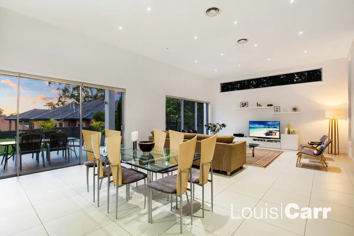 Photo #5: 15A New Farm Road, West Pennant Hills - Sold by Louis Carr Real Estate
