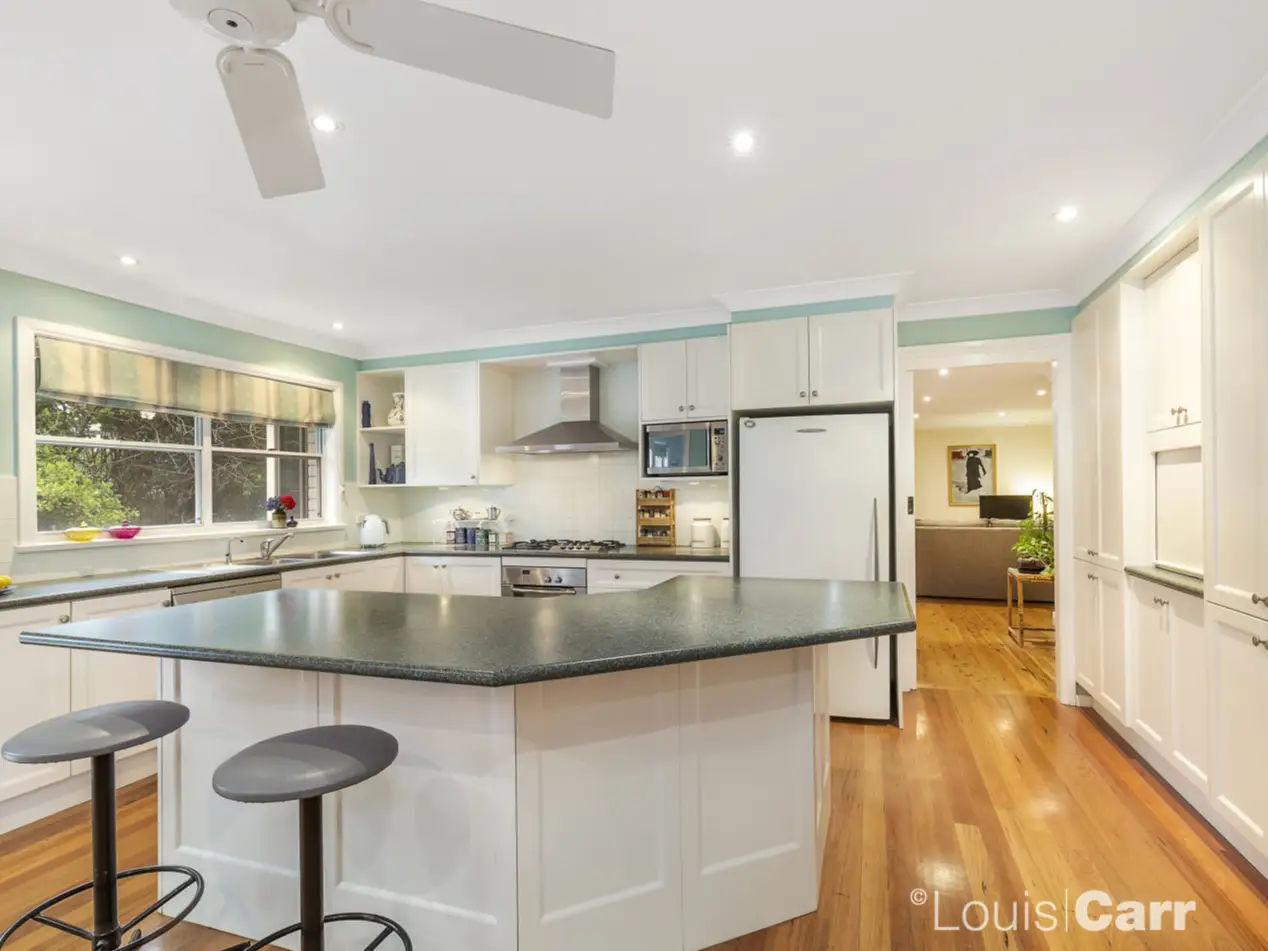 25 New Farm Road, West Pennant Hills Sold by Louis Carr Real Estate - image 3