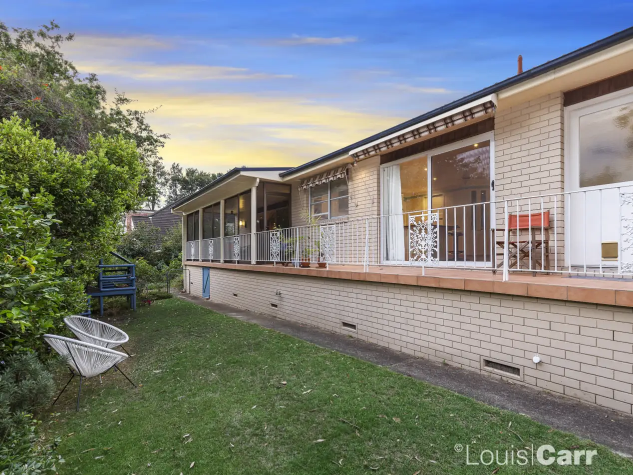 25 New Farm Road, West Pennant Hills Sold by Louis Carr Real Estate - image 7