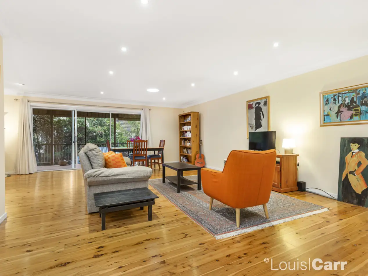 25 New Farm Road, West Pennant Hills Sold by Louis Carr Real Estate - image 1