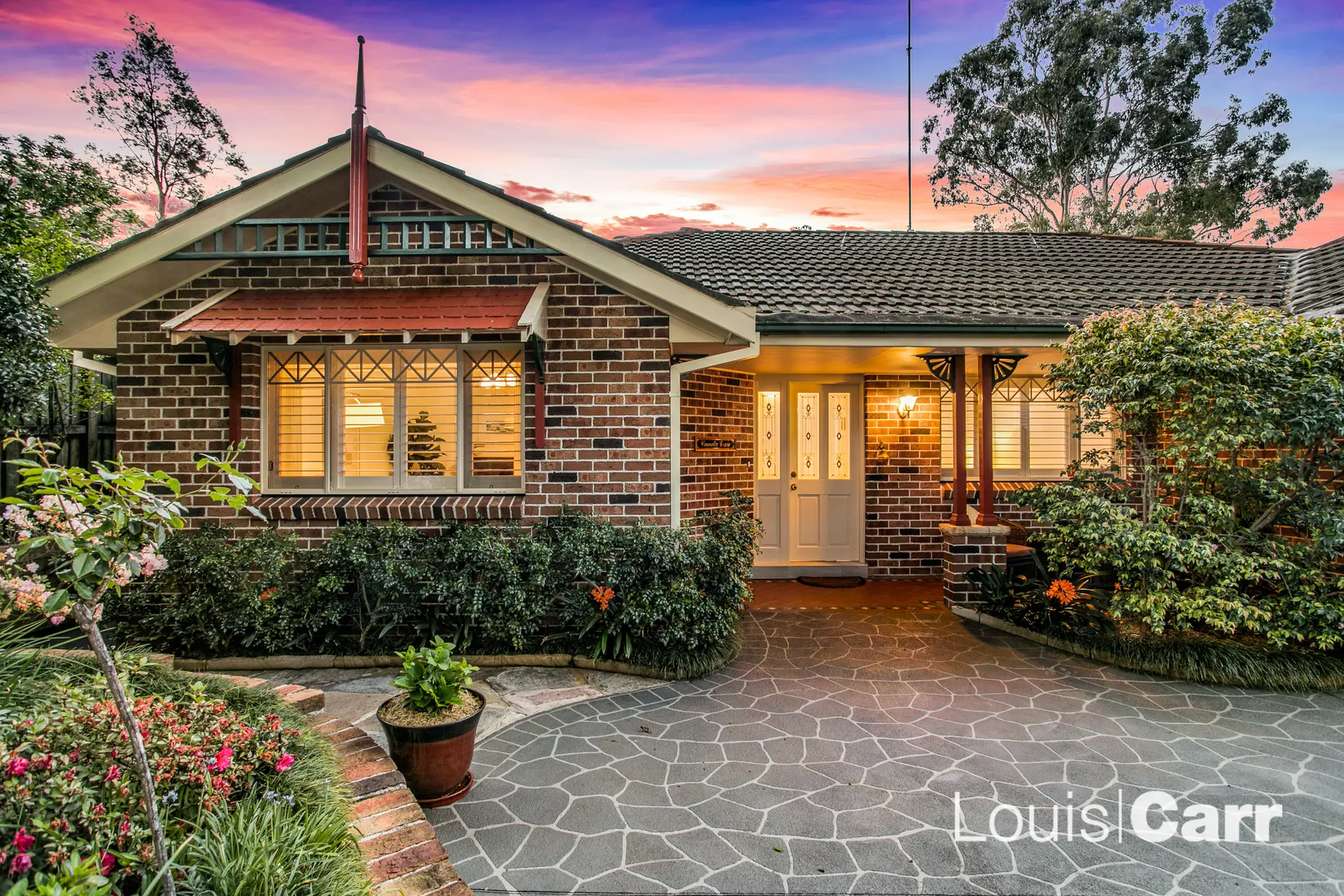 50a Dean Street, West Pennant Hills Sold by Louis Carr Real Estate - image 2
