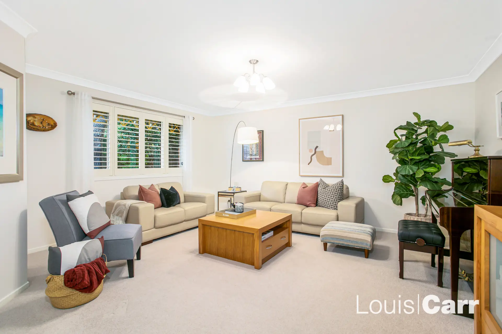 50a Dean Street, West Pennant Hills Sold by Louis Carr Real Estate - image 4