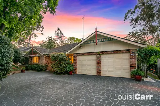 50a Dean Street, West Pennant Hills Sold by Louis Carr Real Estate