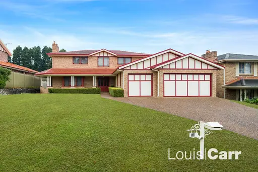 12 Farrer Avenue, West Pennant Hills Sold by Louis Carr Real Estate