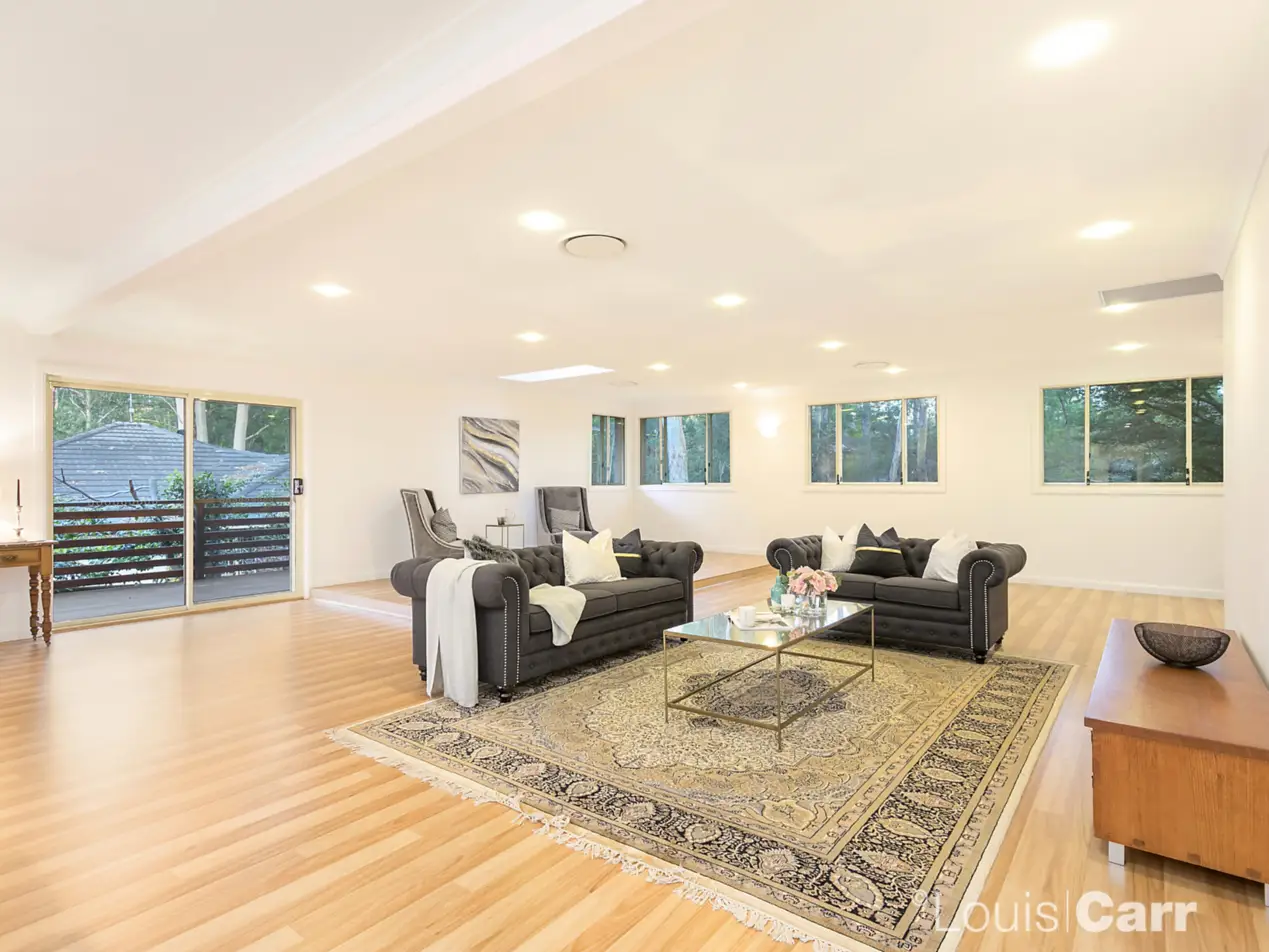 50 New Farm Road, West Pennant Hills Sold by Louis Carr Real Estate - image 2