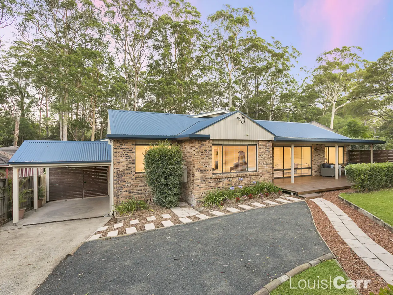 50 New Farm Road, West Pennant Hills Sold by Louis Carr Real Estate - image 6