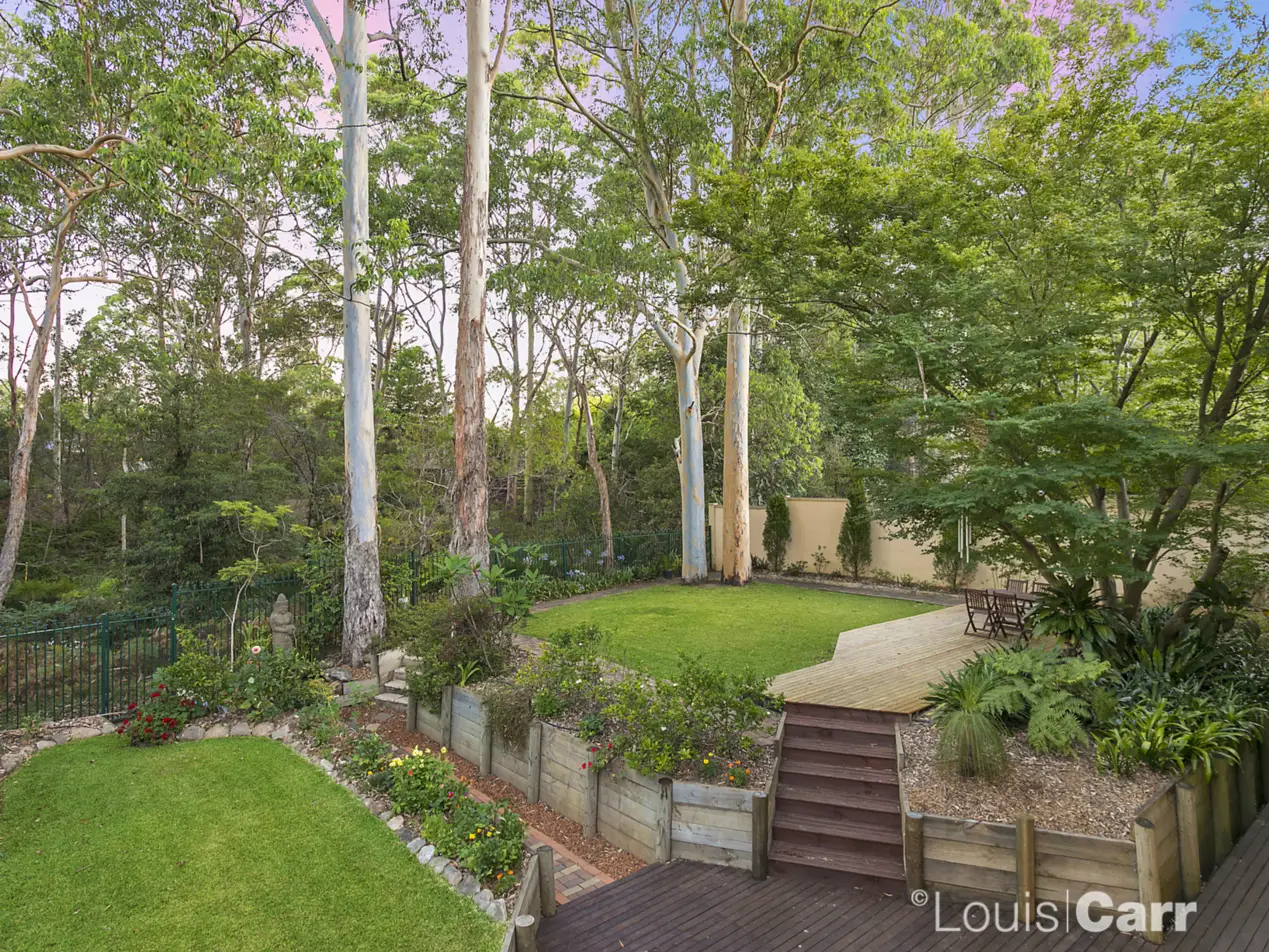 50 New Farm Road, West Pennant Hills Sold by Louis Carr Real Estate - image 8