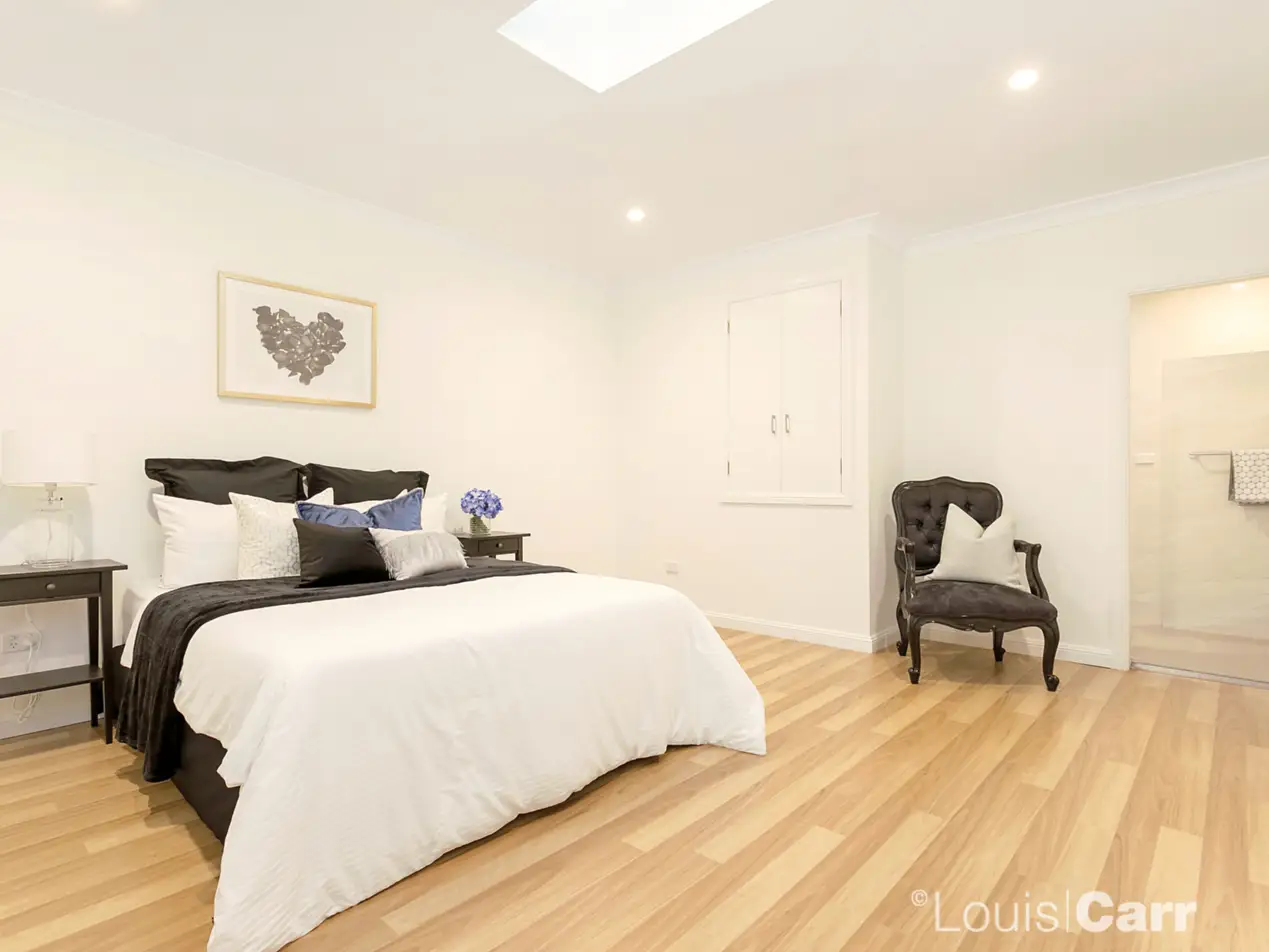 50 New Farm Road, West Pennant Hills Sold by Louis Carr Real Estate - image 7