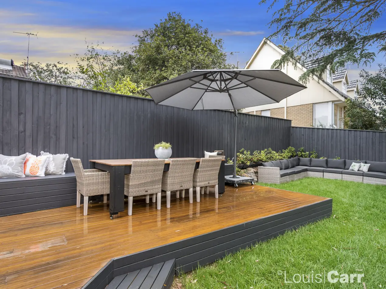 5 Kerribee Place, Carlingford Sold by Louis Carr Real Estate - image 7