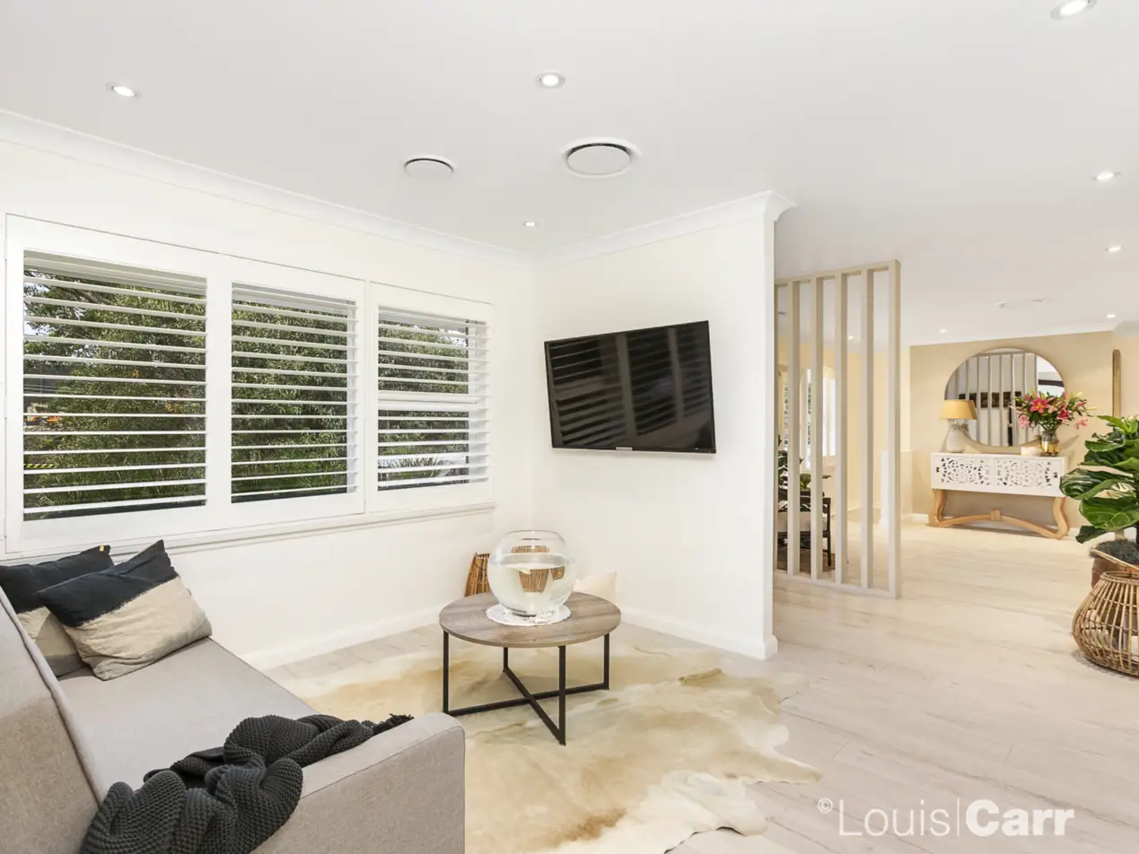 5 Kerribee Place, Carlingford Sold by Louis Carr Real Estate - image 5