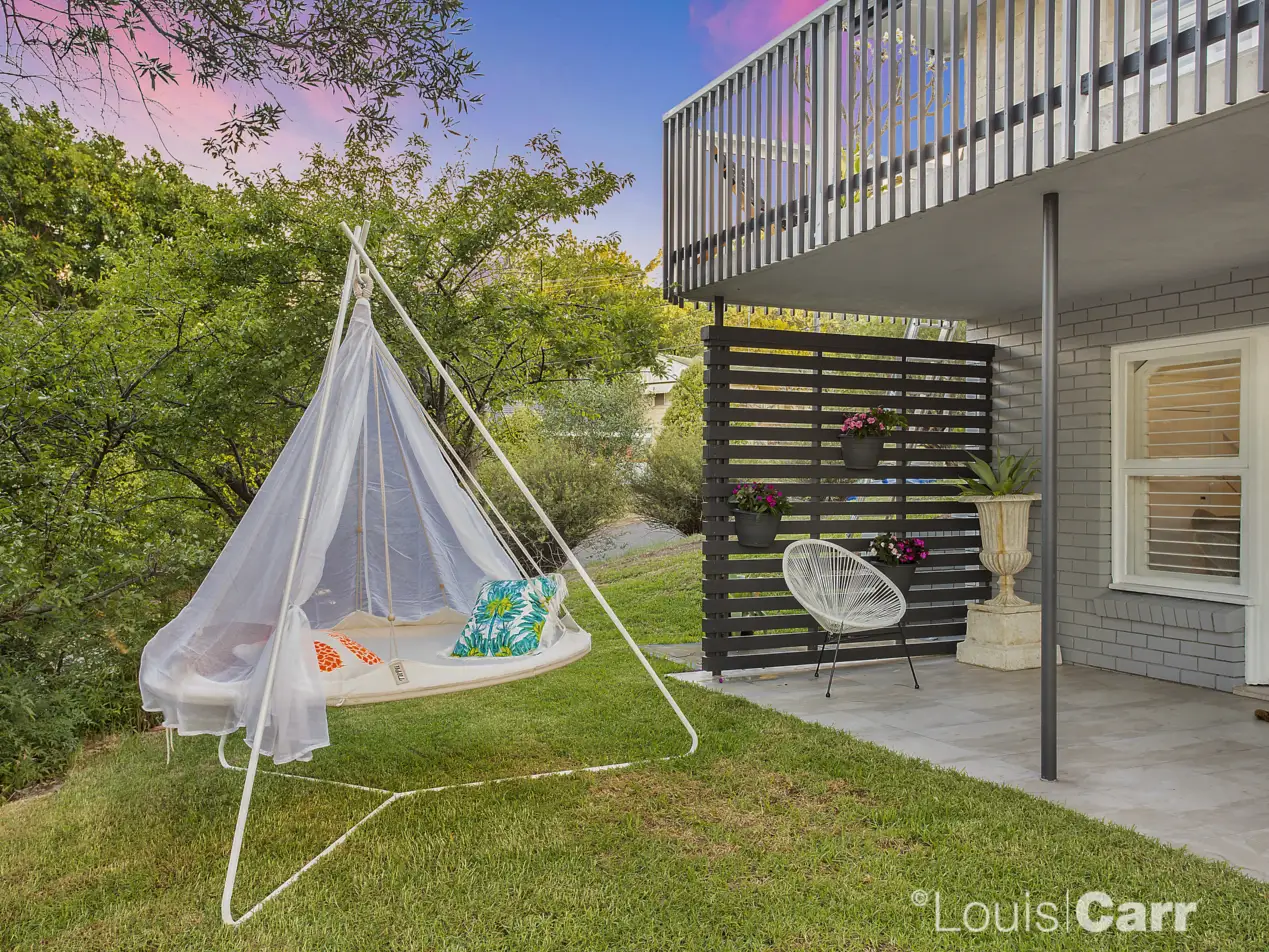5 Kerribee Place, Carlingford Sold by Louis Carr Real Estate - image 9
