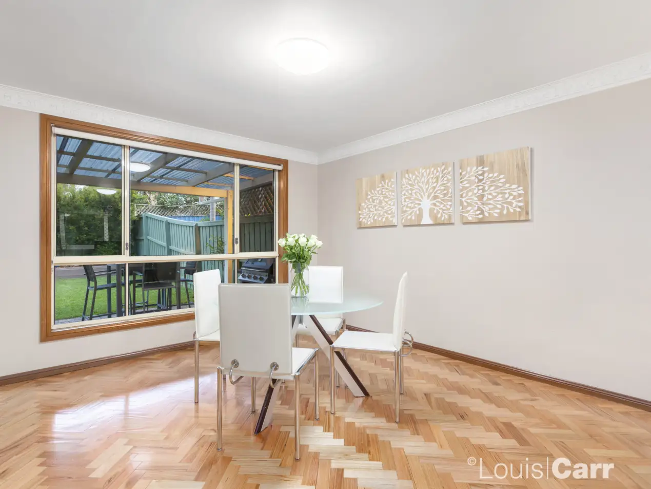 1/161 David Road, Castle Hill Sold by Louis Carr Real Estate - image 4