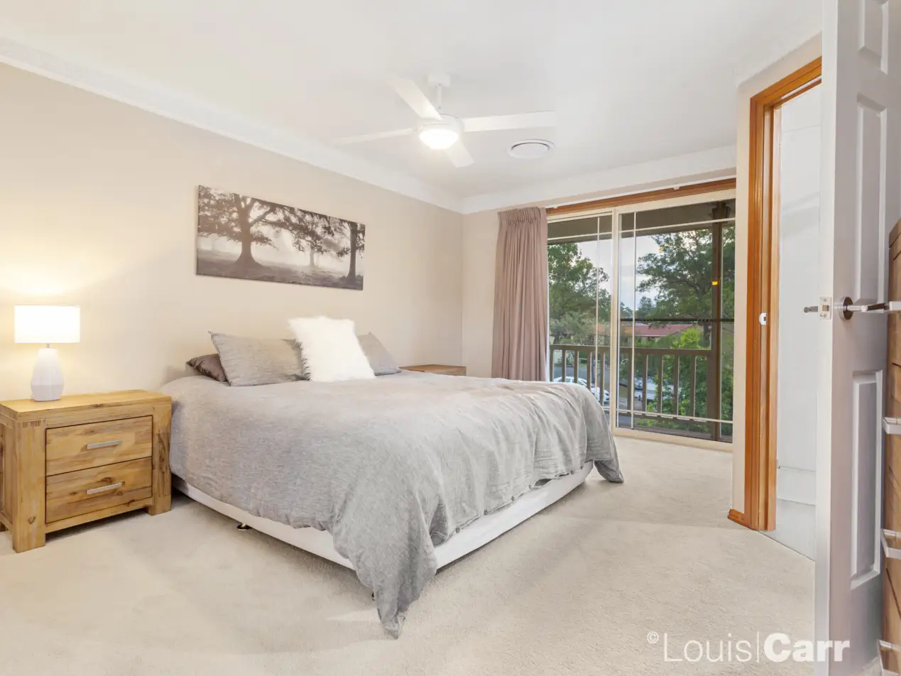 1/161 David Road, Castle Hill Sold by Louis Carr Real Estate - image 5