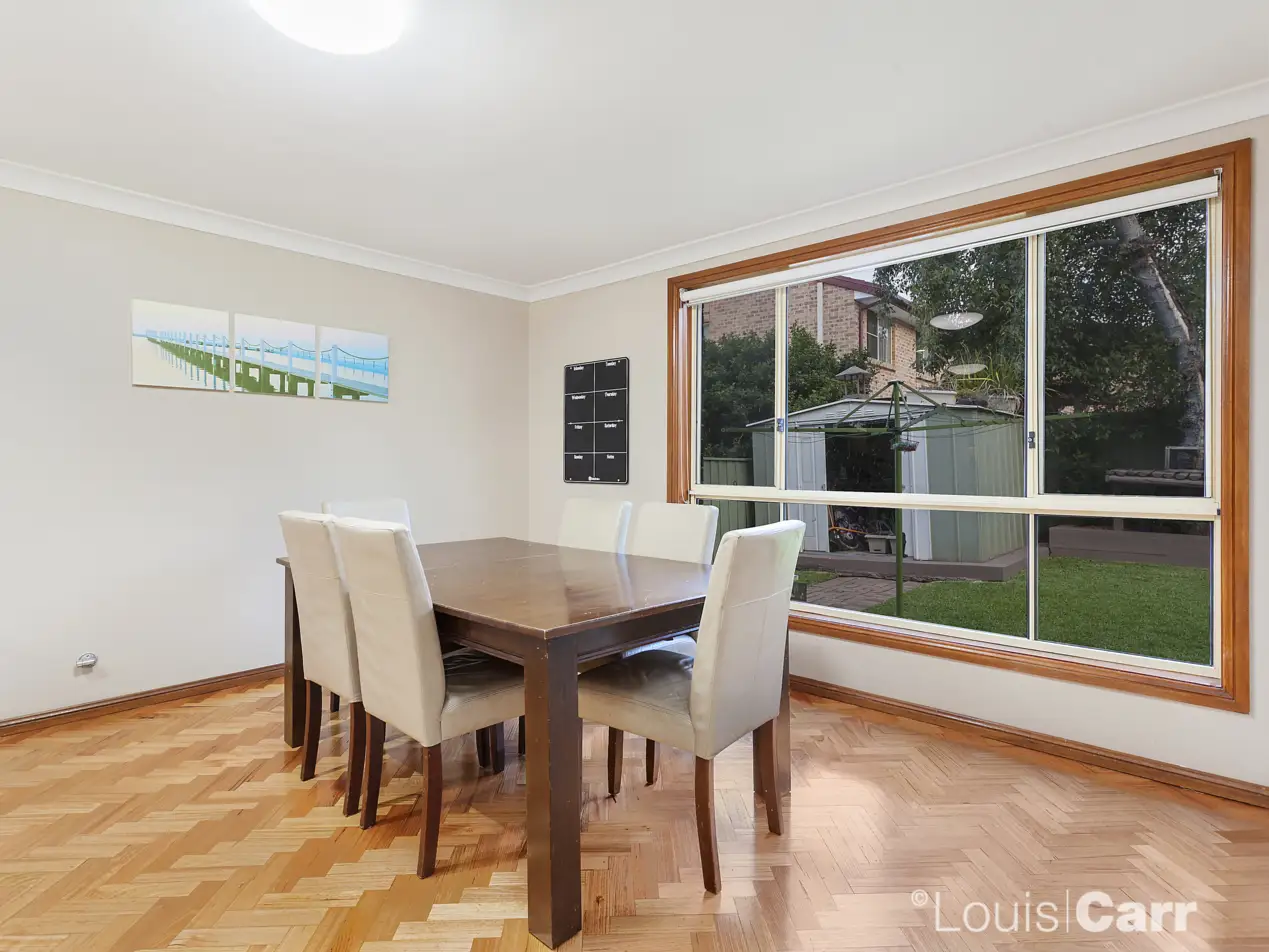 1/161 David Road, Castle Hill Sold by Louis Carr Real Estate - image 6