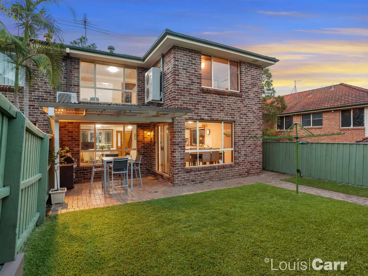 1/161 David Road, Castle Hill Sold by Louis Carr Real Estate - image 8