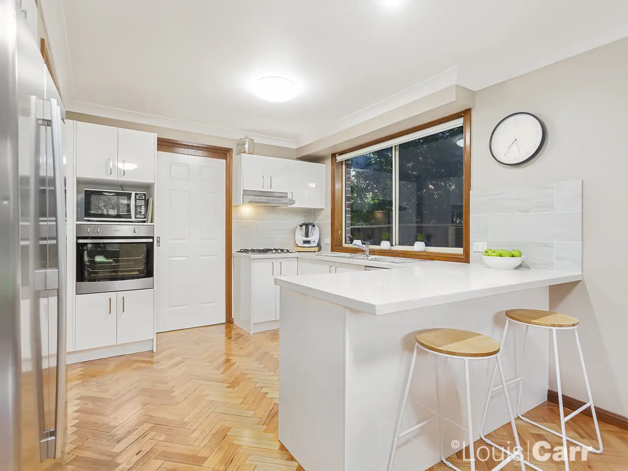 1/161 David Road, Castle Hill Sold by Louis Carr Real Estate - image 3