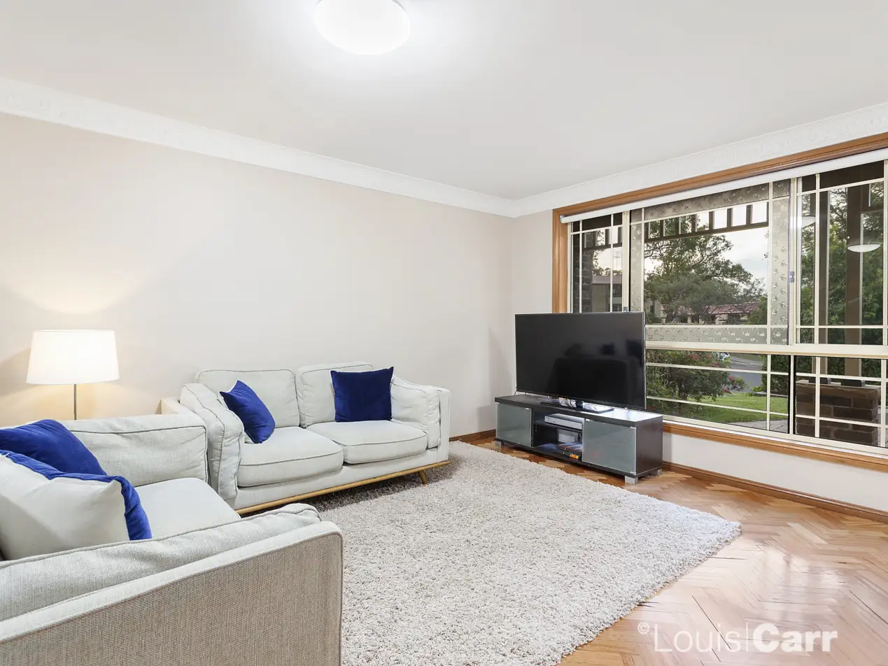 1/161 David Road, Castle Hill Sold by Louis Carr Real Estate - image 2