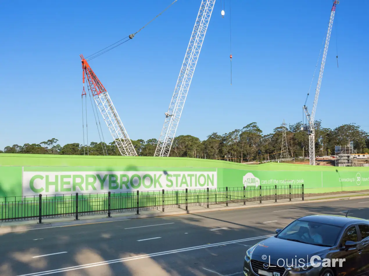 8 Gumnut Road, Cherrybrook Sold by Louis Carr Real Estate - image 5