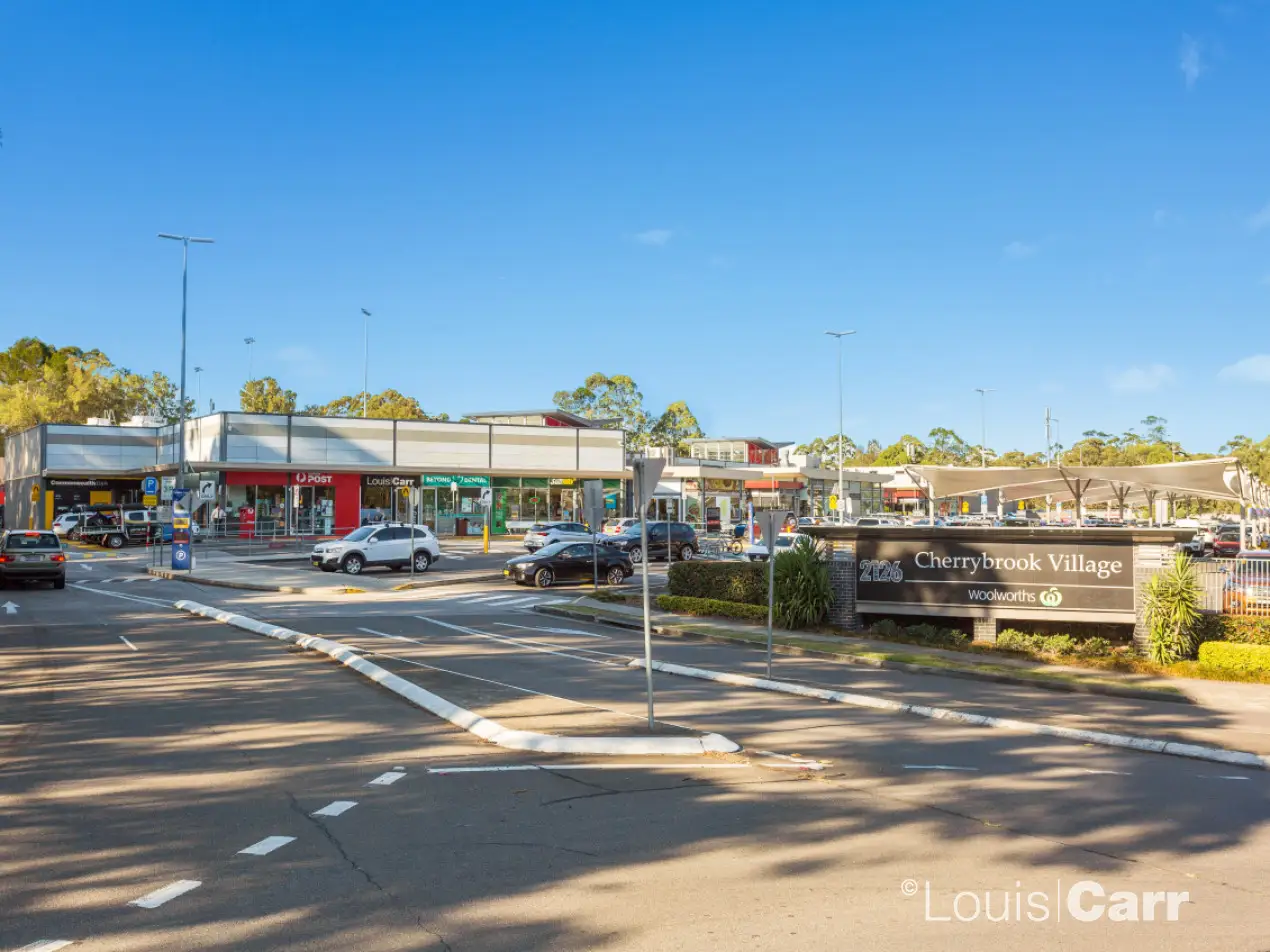 8 Gumnut Road, Cherrybrook Sold by Louis Carr Real Estate - image 6