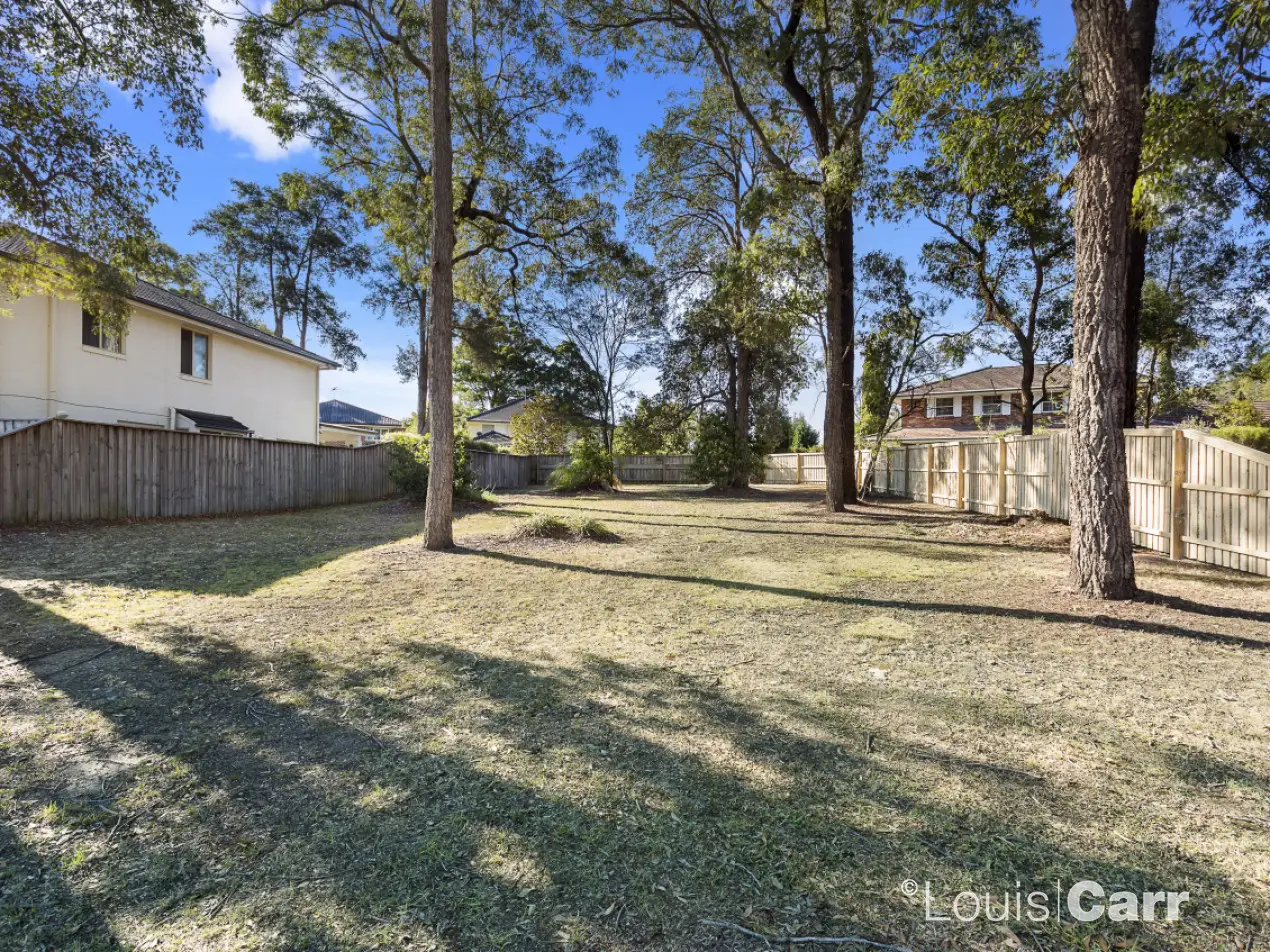 8 Gumnut Road, Cherrybrook Sold by Louis Carr Real Estate - image 2