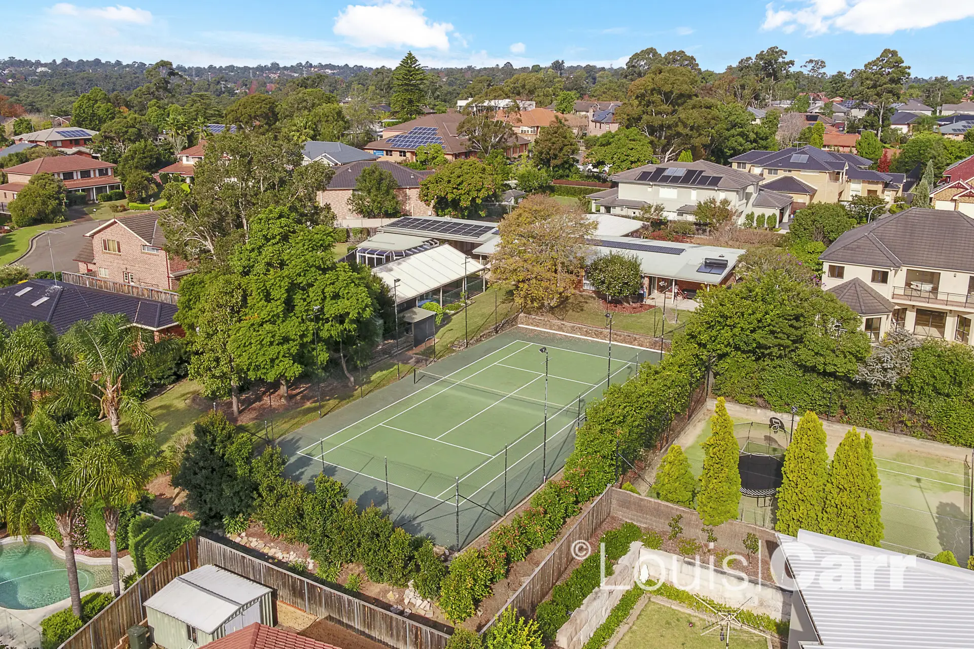 11 Melissa Pl Aka 6 Gemeren Grove, West Pennant Hills Sold by Louis Carr Real Estate - image 5