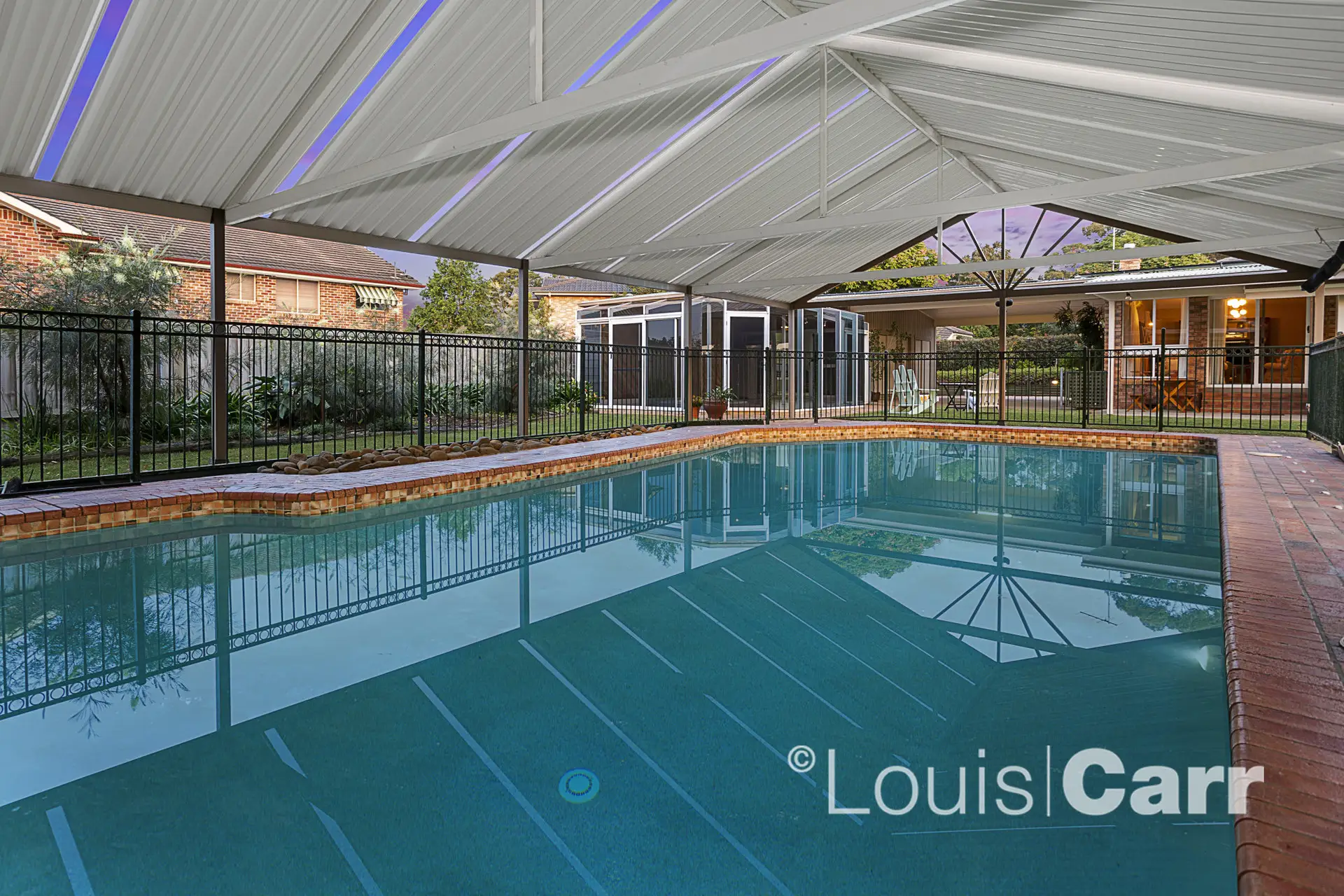 11 Melissa Pl Aka 6 Gemeren Grove, West Pennant Hills Sold by Louis Carr Real Estate - image 6